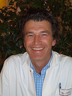Dr. Ekkehard Geist