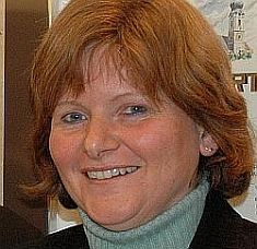 Bürgermeisterin Ruth Dorner